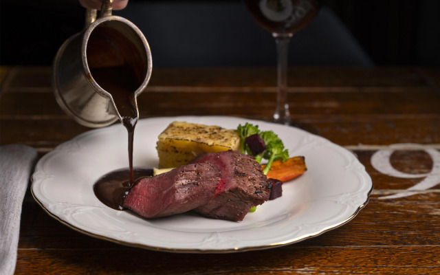 Radisson Blu Grand Hotel Tammer, Tampere