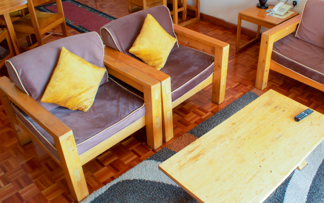 Chester Hotel and Suites Nairobi, City Centre CBD