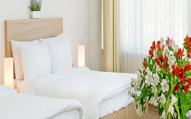 Elena Hotel