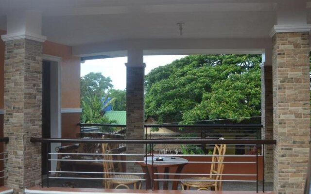 J&B Pension House