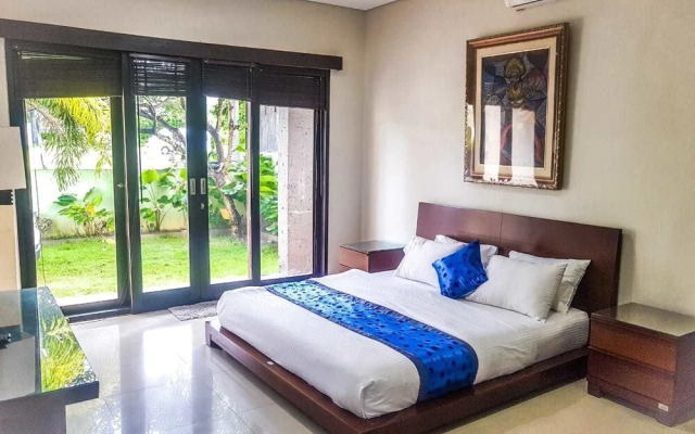 D16 Nature Villa