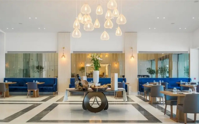 Calimera Miramare Beach And Spa