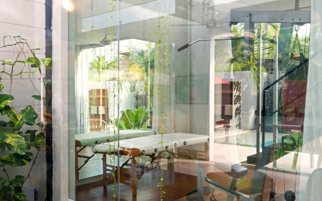 Villa Alina