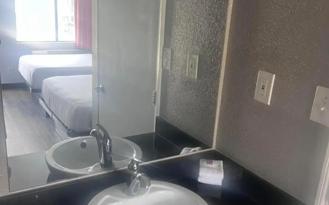 Motel 6 Orlando, FL - Winter Park