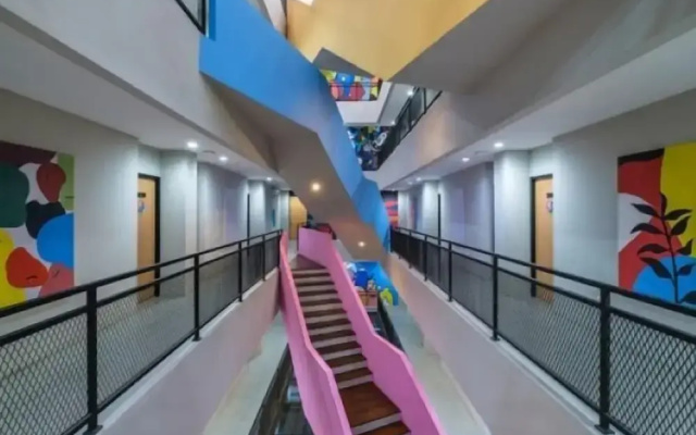 Rumaruma Farvet Residence Ambon