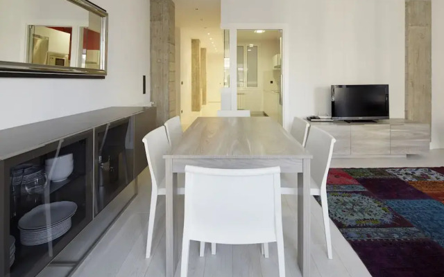 Gros Beach Apartment by FeelFree Rentals