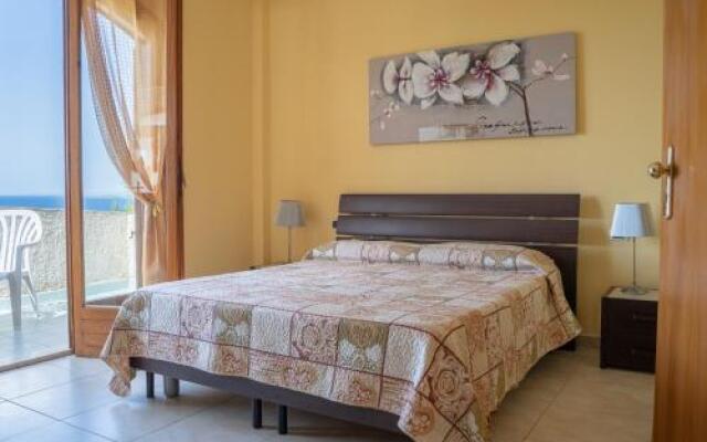 B&B Terrazza sul Plemmirio