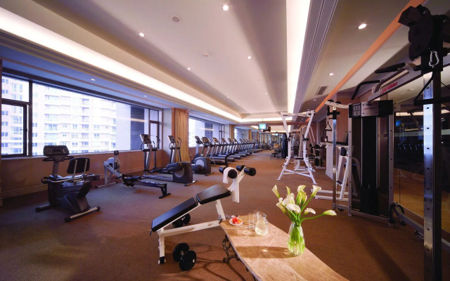 New Century Grand Hotel Hangzhou