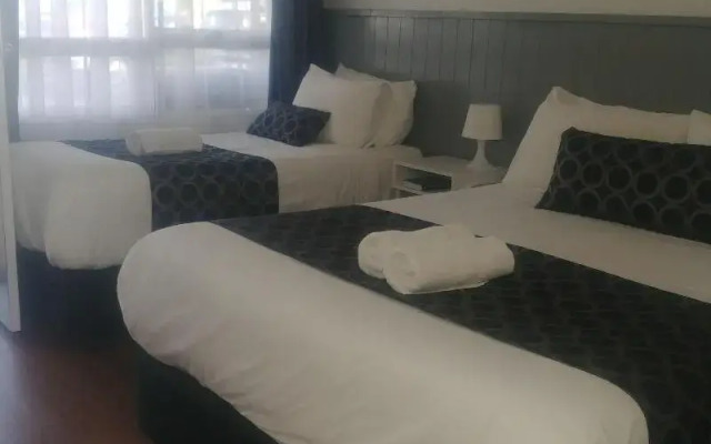 Bega Motel