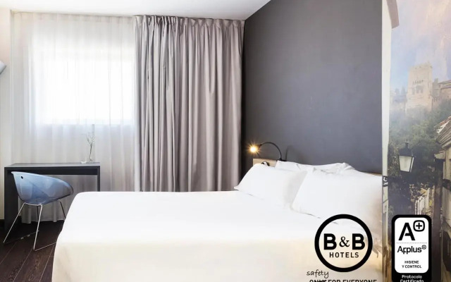 B&B Hotel Granada
