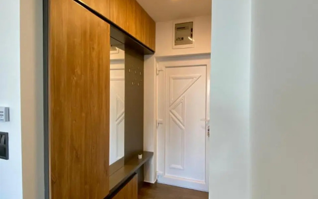 Pegazus Apartman