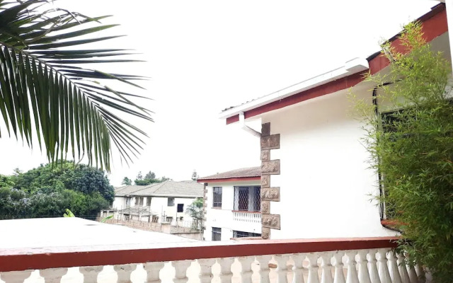 Bonsai Villa Homestay