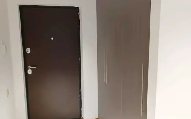 1bdr luxury apartment