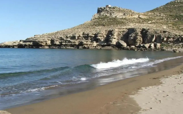 wecamp Cabo de Gata