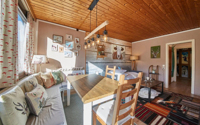 Appartement Kogelblick