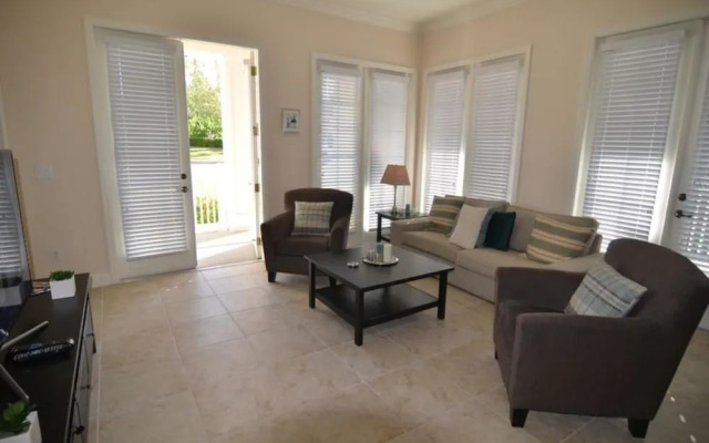 3-Bedroom Apartment in Kissimmee 7501MDC