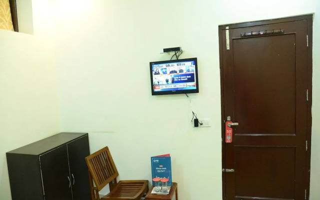 OYO 2886 Hotel Satyam