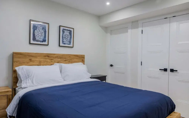 Peachview Suites