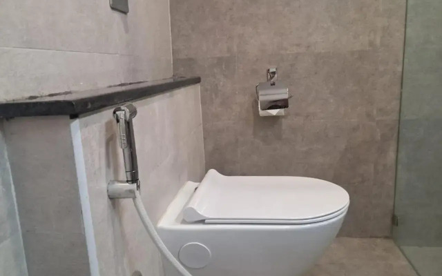 Hotel Grand Residence