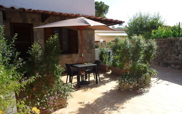 Villa Fortuna Holiday Resort