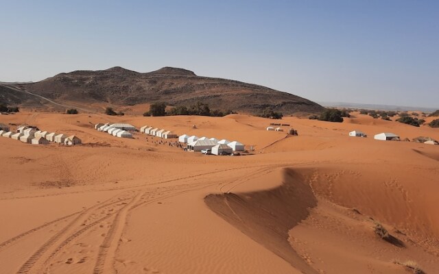 Abdo Luxury Camp Merzouga