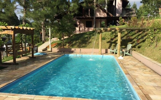 Pousada Casarão Gastehaus Boutique