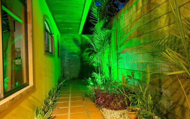 Sol y Luna Apartments