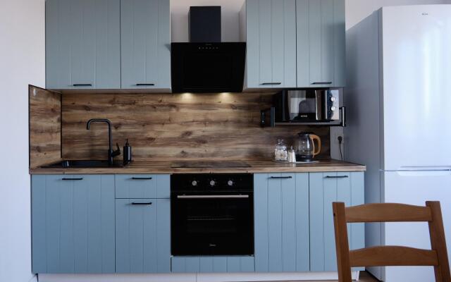 DeepSleep на проспекте Космонавтов 9Б