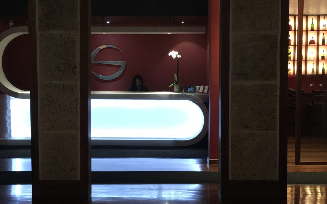 S Hotel Kingston