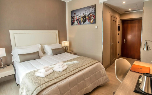 Northern Hotel Shanghai