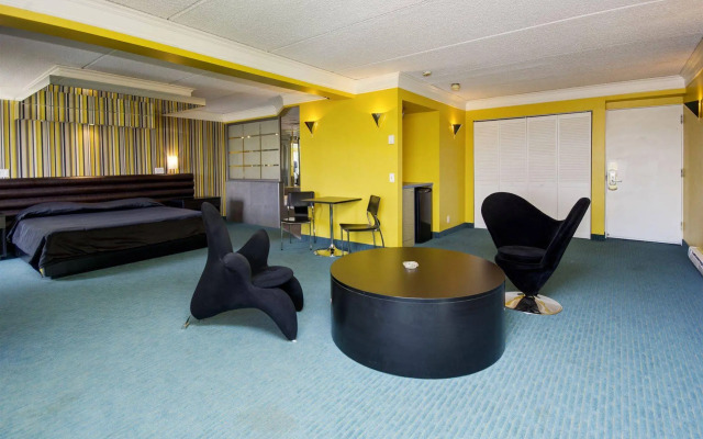 Hotel Royal Labarre