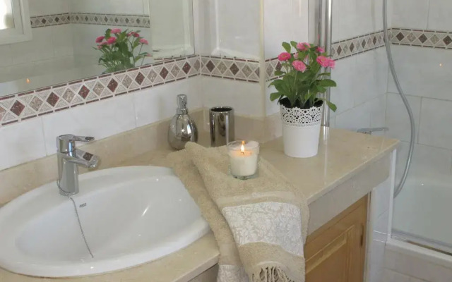 Apartment Marvista