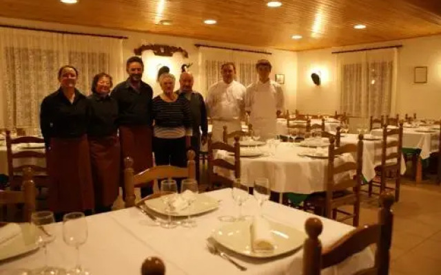 Apartamentos Casa Masover