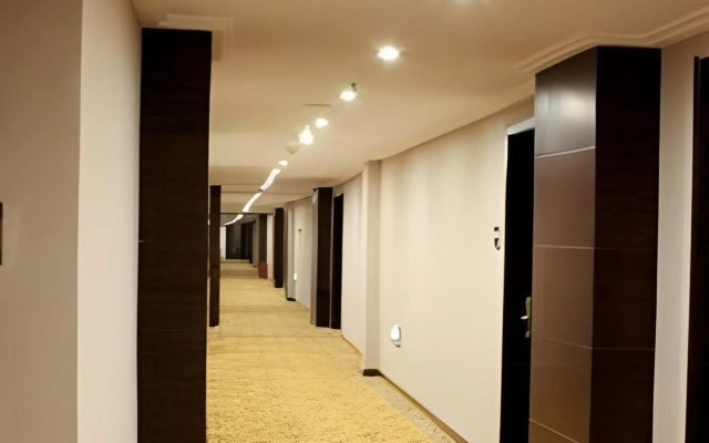 Gutian Guangyuan Hotel – Hotel Rooms – Longyan