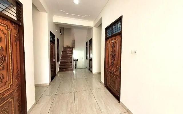 Tourist Bungalow Chitrakoot