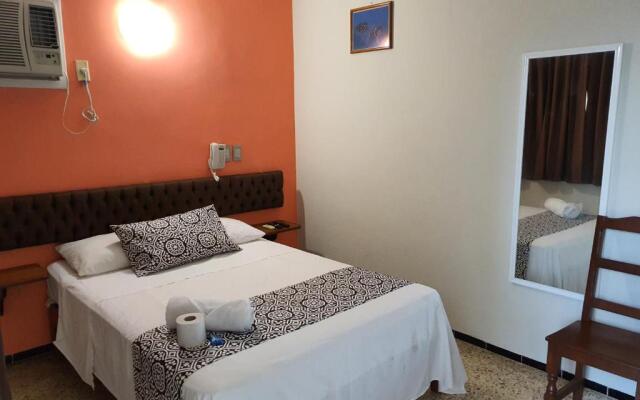 Hotel Atlantico