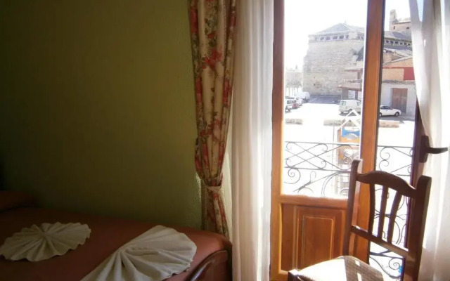 Hostal Camino de Santiago