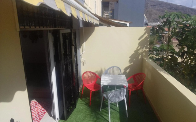 Apartamento Caletillas Alan