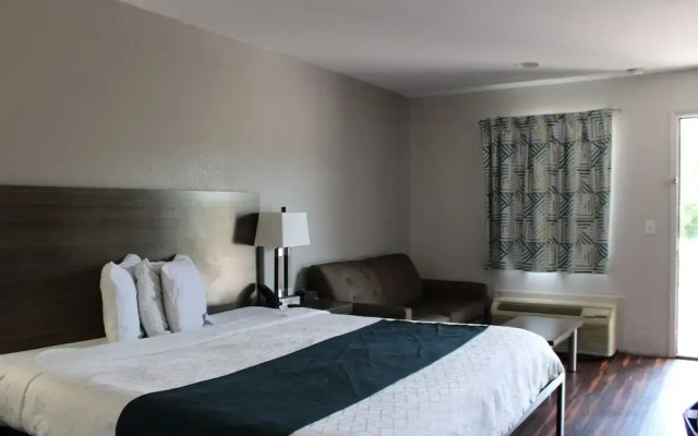 Studio 6 Suites Chattanooga, TN - Lookout Mtn.