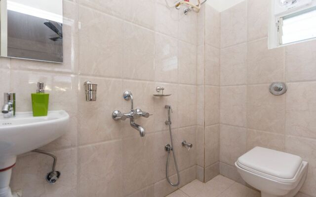 Mistyblue Serviced Apartments