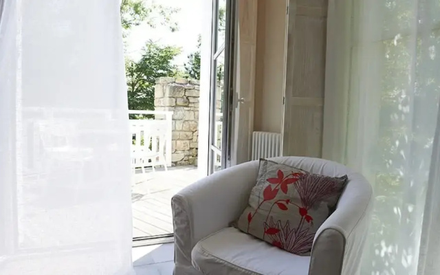 Le Lodge Kerisper