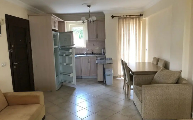 Apartment 3 Bedroom Lake View 3 by Likya Global
