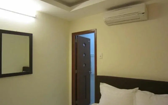 Liva Hotel