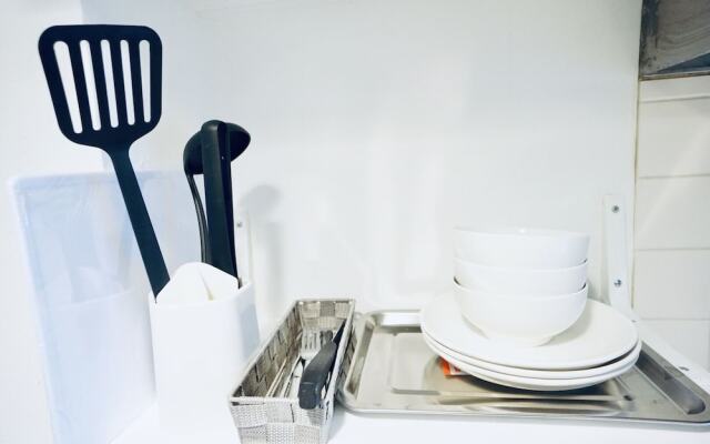 Hostel 758 Nagoya 1P