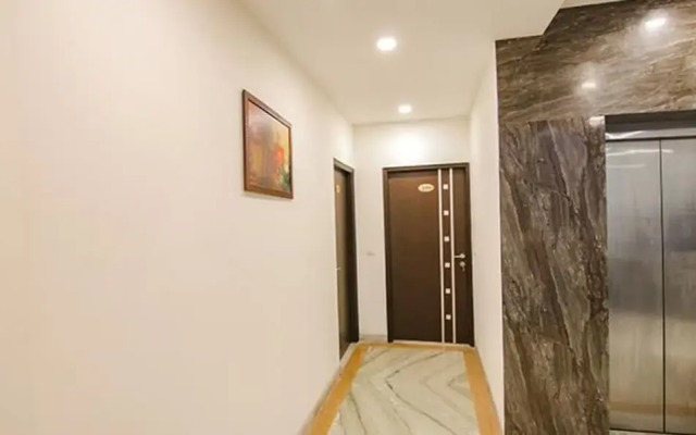 Fabhotel Sr 68