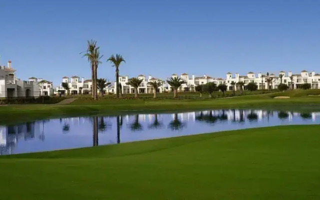 La Torre Resort