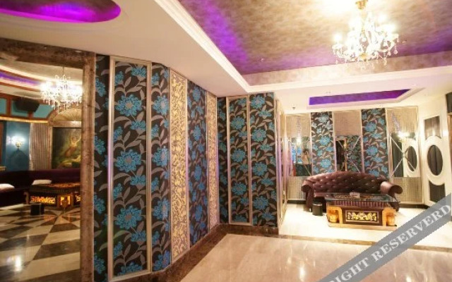 Meizhou International Hotel