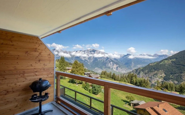 The Valley-nest Apartment