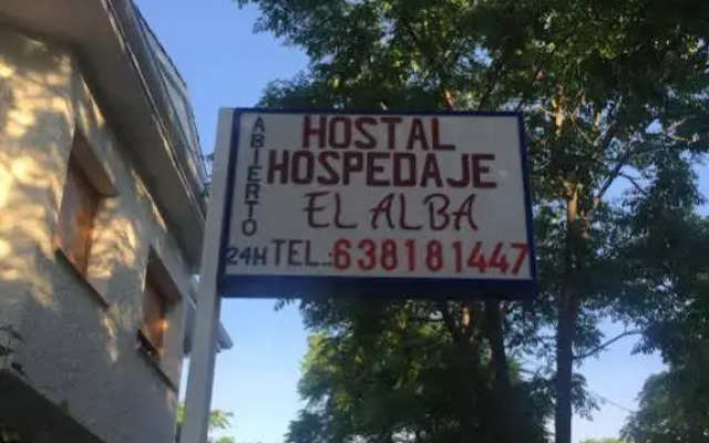 Hostal El Alba