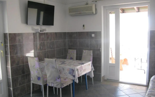 Apartmani Grgek